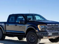Nouvelle 2025 Ford V8 Raptor Berline | 199 900 €