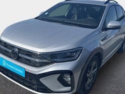 Occasion 2022 VW Taigo R-line SUV | 21 990 € (Prix juste)