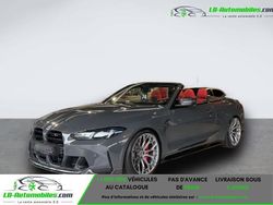 Utilisé 2024 BMW M4 Comfort Edition Coupé | 126 400 €