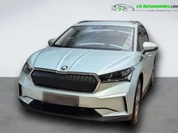 Utilisé 2021 Skoda Enyaq iV SUV | 29 200 € (Prix cher)