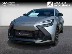 Gris Utilisé 2024 Toyota C-HR Design SUV | 28 990 € (Bon prix)