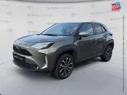 Utilisé 2022 Toyota Yaris Hybrid Design | 21 499 € (Prix juste)