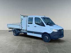 Utilisé 2020 Mercedes Sprinter Van | 35 400 €