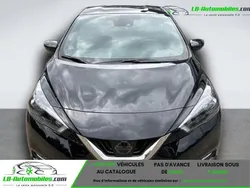 Utilisé 2022 Nissan Micra Citadine | 17 800 € (Prix cher)