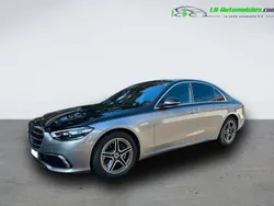 Utilisé 2024 Mercedes S580 Berline | 106 200 €