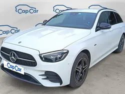 Utilisé 2020 Mercedes 300 AMG line Break | 36 990 €