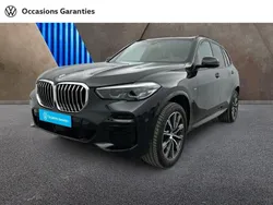 Utilisé 2023 BMW X5 M Sport SUV | 74 990 € (Prix assez cher)