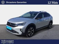 Utilisé 2022 VW Taigo Style SUV | 21 990 € (Prix juste)