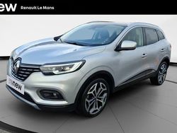 Gris Occasion 2022 Renault Kadjar Techno SUV | 20 990 € (Prix juste)