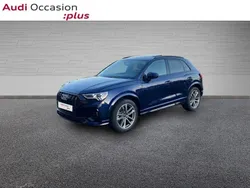 Utilisé 2024 Audi Q3 S-Line SUV | 49 990 €