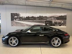 Autres Utilisé 2017 Porsche 911 Carrera Coupé | 93 900 € (Prix juste)
