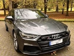 Occasion 2019 Audi S7 S-Line Citadine | 47 999 €