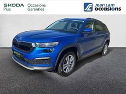 Bleu rs Utilisé 2023 Skoda Kodiaq SUV | 40 990 €