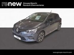 Gris Utilisé 2022 Renault Clio V Evolution | 17 490 € (Prix juste)