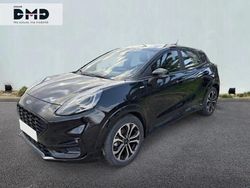 Noir Occasion 2024 Ford Flex ST-Line SUV | 21 990 € (Prix juste)