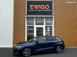 Bleu Utilisé 2021 Audi A3 e-tron Design Citadine | 26 480 € (Prix juste)
