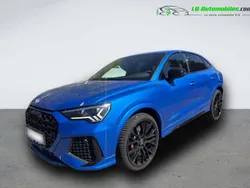 Utilisé 2020 Audi RS Q3 Sport SUV | 52 500 € (Super prix)