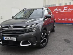Utilisé 2019 Citroën C5 Feel Berline | 15 690 €