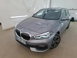 Gris Utilisé 2023 BMW 116 Citadine | 22 990 € (Bon prix)