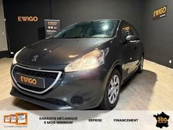 Utilisé 2013 Peugeot 208 Citadine | 5 990 € (Bon prix)
