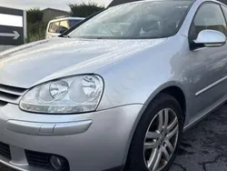 Gris Utilisé 2006 VW Golf V Trendline Berline | 5 490 €