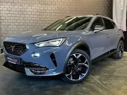 Gris Utilisé 2023 Cupra Formentor VZ2 SUV | 32 810 € (Prix juste)