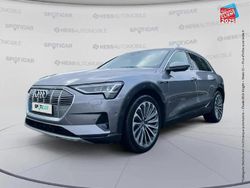 Utilisé 2019 Audi e-tron SUV | 30 999 € (Prix juste)