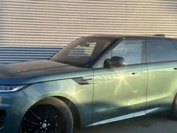 Utilisé 2023 Land Rover Range Rover First Edition SUV | 119 990 €