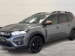 Gris Utilisé 2025 Dacia Jogger Extreme Monospace | 21 999 € (Prix juste)