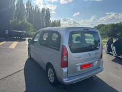 Utilisé 2010 Citroën Berlingo Comfort Monospace | 3 500 €