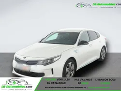 Utilisé 2016 Kia Optima Hybrid 2 Berline | 19 700 €