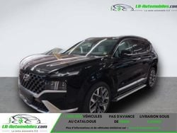 Utilisé 2021 Hyundai Santa Fe SUV | 41 500 € (Prix juste)