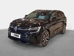 Noir Utilisé 2024 Renault Espace Iconic Monospace | 35 990 € (Super prix)
