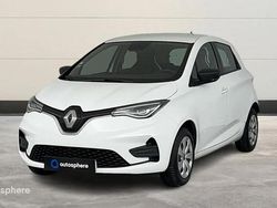 Utilisé 2020 Renault Zoe Life Citadine | 11 499 € (Prix juste)