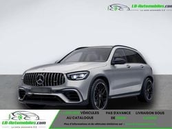 Utilisé 2021 Mercedes GLC63 AMG AMG | 81 600 €