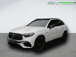 Utilisé 2024 Mercedes GLC63 AMG AMG | 101 200 € (Bon prix)