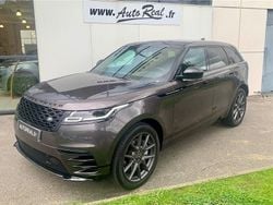 Utilisé 2023 Land Rover Range Rover Velar R-Dynamic SUV | 67 900 € (Prix cher)