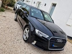 Utilisé 2017 Audi A3 Berline | 15 499 € (Prix juste)