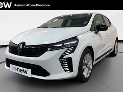 Blanc Occasion 2024 Renault Clio V Evolution Citadine | 16 299 € (Prix juste)