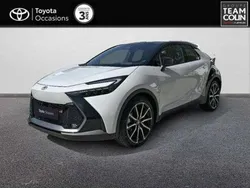 Utilisé 2025 Toyota C-HR Sport SUV | 41 880 €