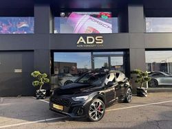 Noir Occasion 2024 Audi SQ5 Sport SUV | 66 990 € (Prix cher)