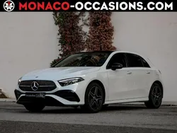 Utilisé 2024 Mercedes A250 Berline | 50 300 €