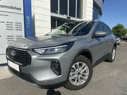 Gris Utilisé 2025 Ford Kuga Business Edition SUV | 35 500 € (Prix assez cher)