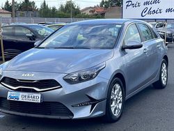 Utilisé 2022 Kia Ceed Active Berline | 20 490 € (Prix juste)