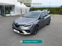 Gris Utilisé 2023 Renault Clio V Engineered Citadine | 22 990 € (Prix cher)