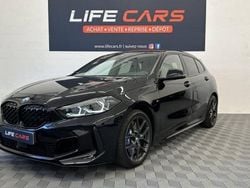 Noir Utilisé 2022 BMW M135 M Performance Citadine | 35 990 € (Bon prix)