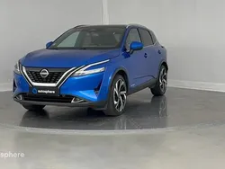 Utilisé 2023 Nissan Qashqai Tekna+ SUV | 31 499 €