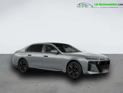 Utilisé 2024 BMW i7 Comfort Edition Berline | 102 700 € (Super prix)