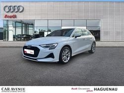 Occasion 2025 Audi A3 | 27 489 € (Super prix)