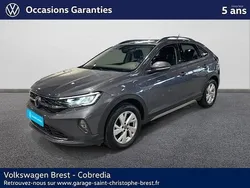 Utilisé 2022 VW Taigo Life SUV | 18 490 € (Prix juste)
